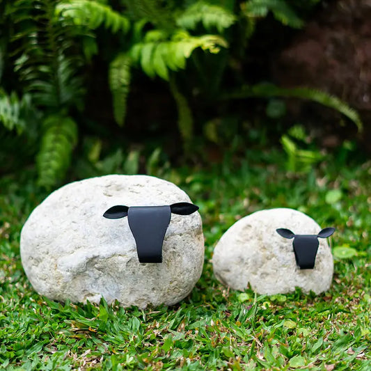 Stone Sheep | 6" W