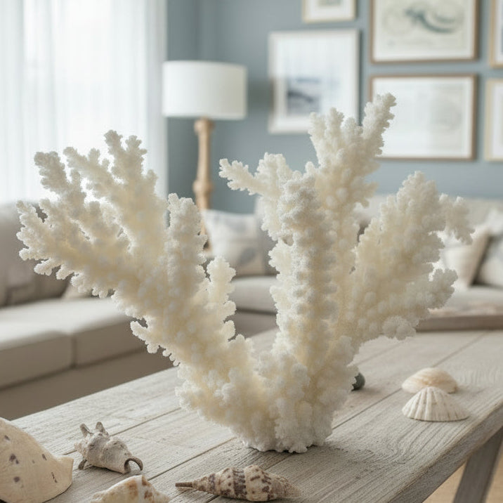 Branch Coral 10-12"