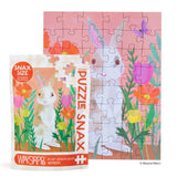 48 Piece Puzzle Snax