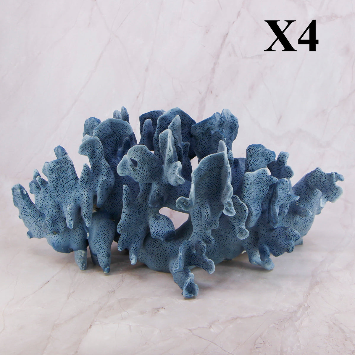 Blue Coral 12-14"