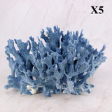 Blue Coral 12-14"