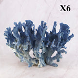 Blue Coral 12-14"