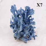 Blue Coral 12-14"