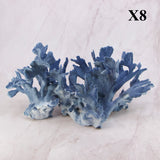 Blue Coral 12-14"