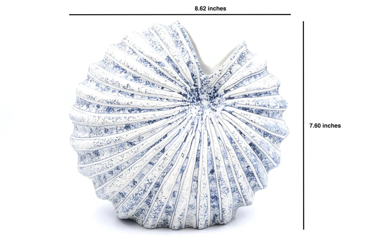 Palm Vase