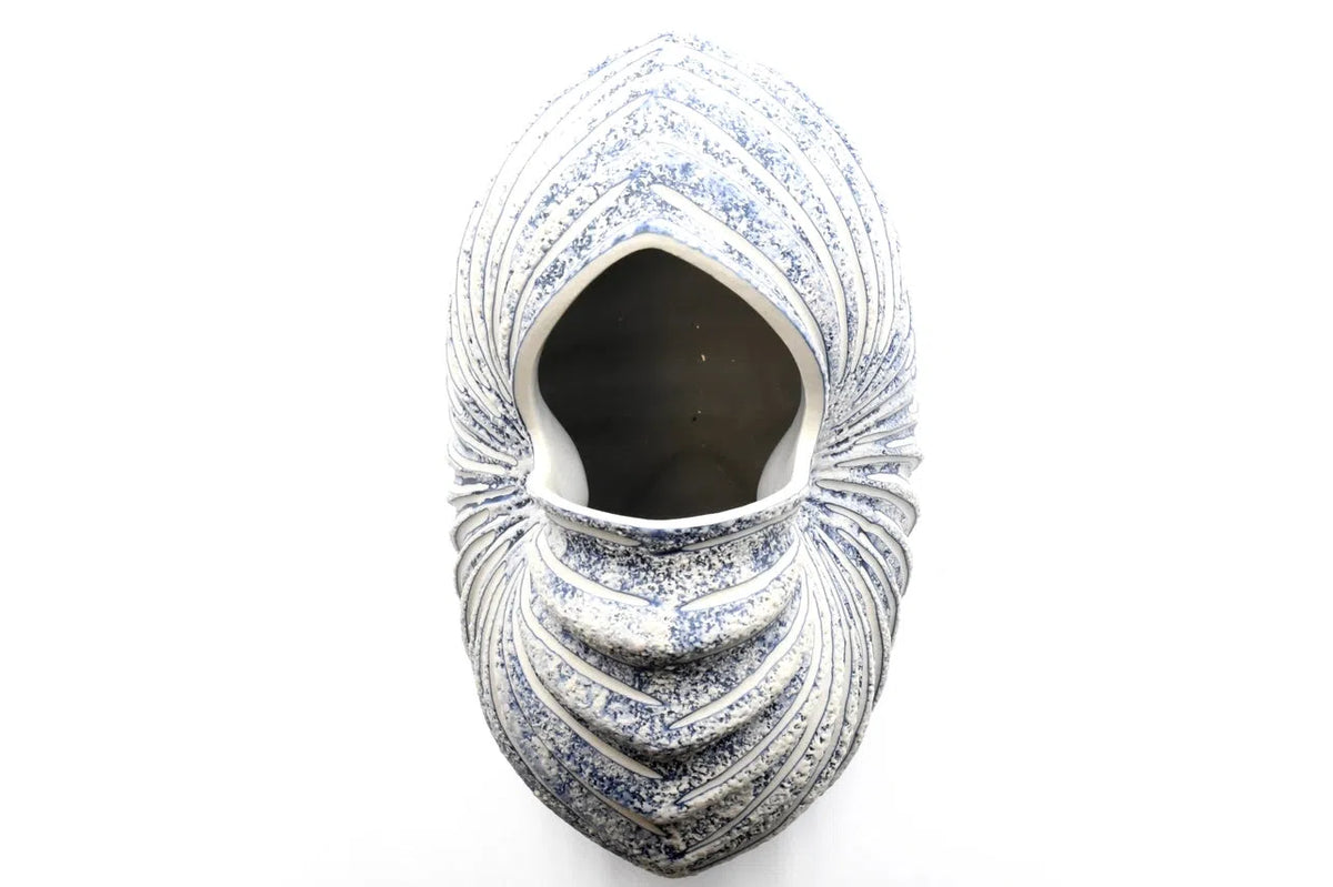 Palm Vase