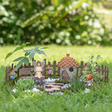Fairy Garden Kits