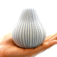 Gugu Sag Bud Vase