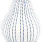 Gugu Sag Bud Vase