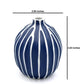 Gugu Sag Bud Vase