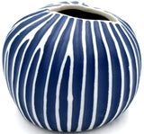 Pebble Bud Vase