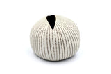 Pebble Bud Vase