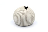 Pebble Bud Vase
