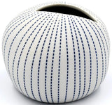 Pebble Bud Vase