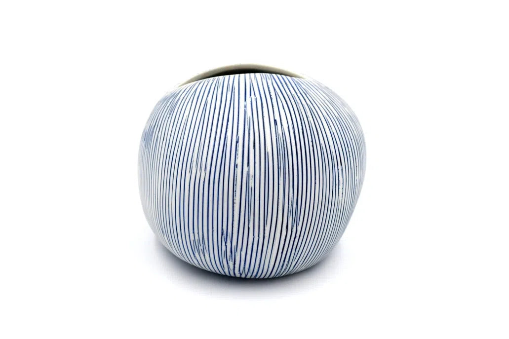 Pebble Bud Vase