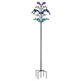 Vertical Wind Spinner - Shower