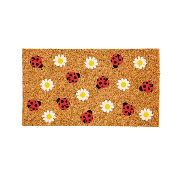 Decorative Door Mats
