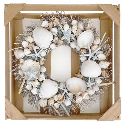 Coastal Wreaths