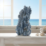 Blue Coral 16-19"