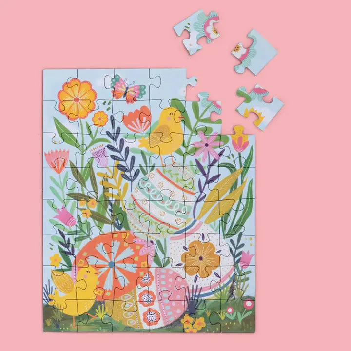 48 Piece Puzzle Snax