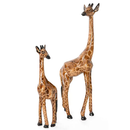 Wood Sculptures