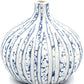 Congo Tiny Bud Vase