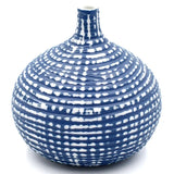 Congo Tiny Bud Vase