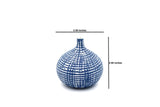 Congo Tiny Bud Vase