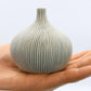 Congo Tiny Bud Vase