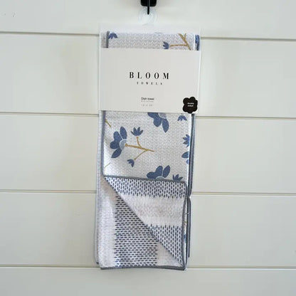 Bloom Towels