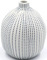 Gugu Sag Bud Vase