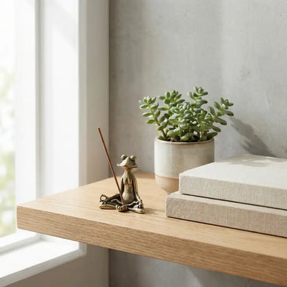 Brass Figurines
