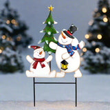 Christmas Stakes
