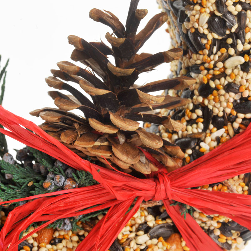 Wildfeast Wreath