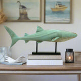 Whale Shark Trophy
