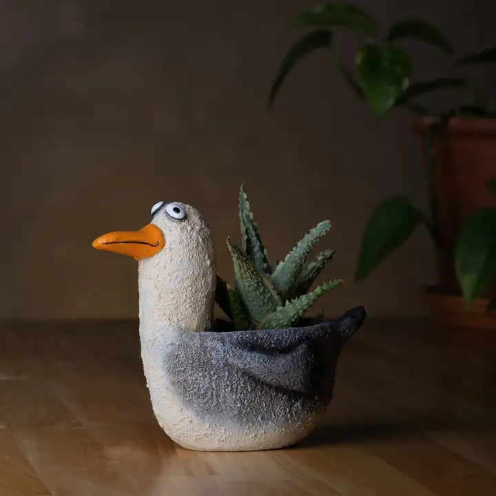 Animal Planters