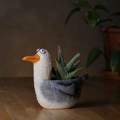 Animal Planters