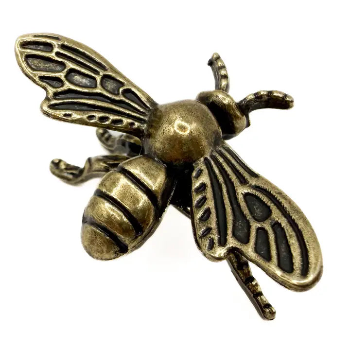 Brass Trinkets