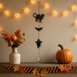 Halloween Wind Chime
