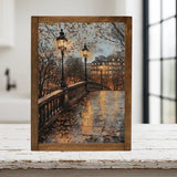Framed Prints