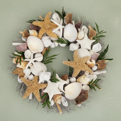Coastal Wreaths