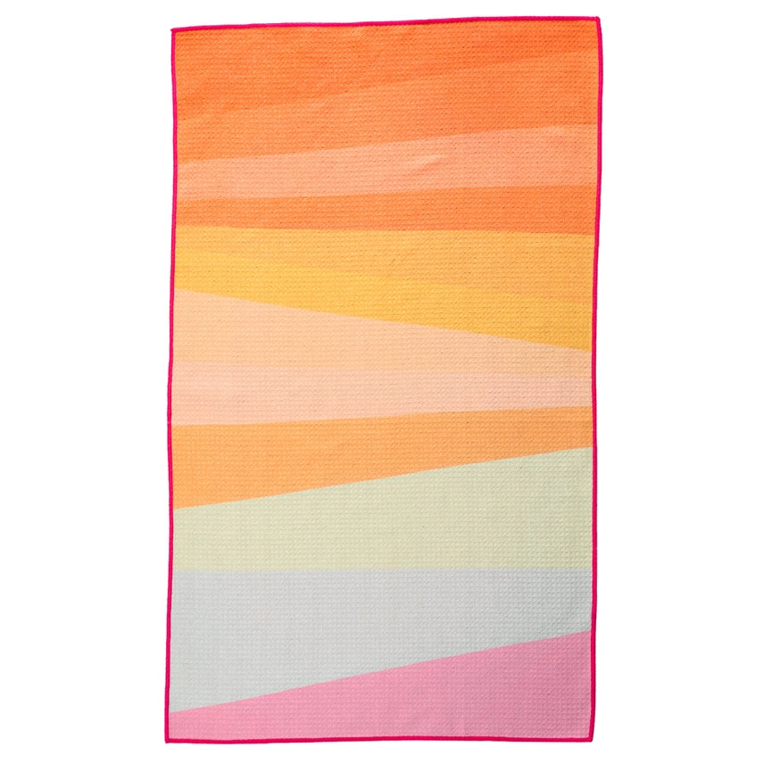 Bloom Towels