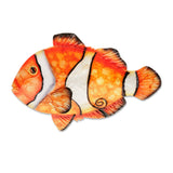 Clown Fish Wall Decor