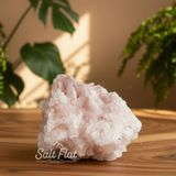 Pink Halite