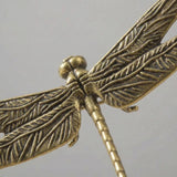 Brass Figurines