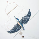 Flying Mobiles