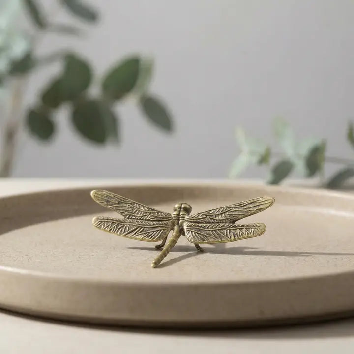 Brass Figurines