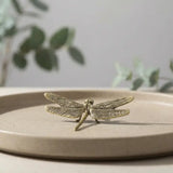 Brass Figurines