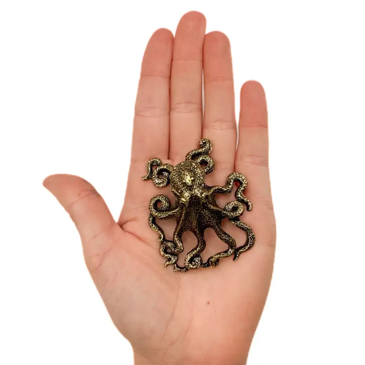 Brass Trinkets