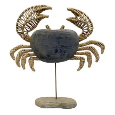 Large Pandan Wood Chilly Crab